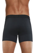 Papi 626185-962 Cool2 2PK Solid Boxer Briefs - SomethingTrendy.com