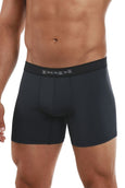 Papi 626185-962 Cool2 2PK Solid Boxer Briefs - SomethingTrendy.com