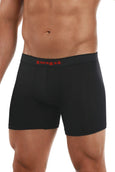 Papi 626185-982 Cool2 2PK Solid Boxer Briefs - SomethingTrendy.com