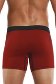 Papi 626185-982 Cool2 2PK Solid Boxer Briefs - SomethingTrendy.com