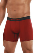 Papi 626185-982 Cool2 2PK Solid Boxer Briefs - SomethingTrendy.com