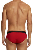 Papi 980403-950 3PK Cotton Stretch Brief