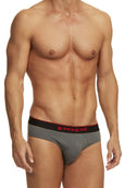 Papi 980403-950 3PK Cotton Stretch Brief