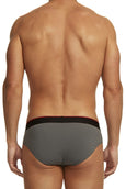 Papi 980403-950 3PK Cotton Stretch Brief