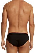 Papi 980403-950 3PK Cotton Stretch Brief