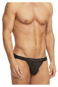 Papi 980911-001 3PK Cotton Stretch Jockstrap