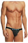 Papi 980911-941 3PK Cotton Stretch Jockstrap