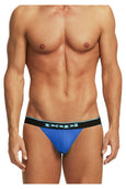 Papi 980911-941 3PK Cotton Stretch Jockstrap