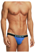 Papi 980911-941 3PK Cotton Stretch Jockstrap