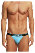 Papi 980911-941 3PK Cotton Stretch Jockstrap