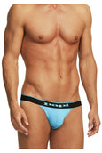 Papi 980911-941 3PK Cotton Stretch Jockstrap