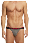 Papi 980911-950 3PK Cotton Stretch Jockstrap