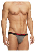 Papi 980911-950 3PK Cotton Stretch Jockstrap