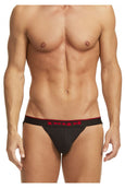 Papi 980911-950 3PK Cotton Stretch Jockstrap