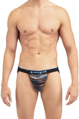 Papi UMPA006 2PK Jockstrap - SomethingTrendy.com