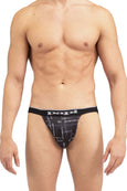 Papi UMPA006 2PK Jockstrap - SomethingTrendy.com