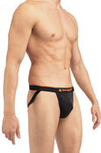 Papi UMPA006 2PK Jockstrap - SomethingTrendy.com