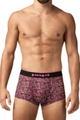 Papi UMPA048 2PK Microflex Brazilian Trunks - SomethingTrendy.com