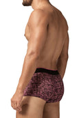 Papi UMPA048 2PK Microflex Brazilian Trunks - SomethingTrendy.com