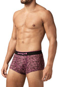 Papi UMPA048 2PK Microflex Brazilian Trunks - SomethingTrendy.com