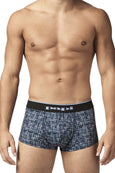 Papi UMPA048 2PK Microflex Brazilian Trunks - SomethingTrendy.com