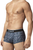 Papi UMPA048 2PK Microflex Brazilian Trunks - SomethingTrendy.com