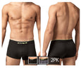 Papi UMPA048 2PK Microflex Brazilian Trunks - SomethingTrendy.com