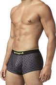 Papi UMPA048 2PK Microflex Brazilian Trunks - SomethingTrendy.com