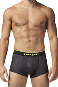 Papi UMPA048 2PK Microflex Brazilian Trunks - SomethingTrendy.com