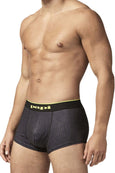 Papi UMPA048 2PK Microflex Brazilian Trunks - SomethingTrendy.com