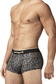 Papi UMPA048 2PK Microflex Brazilian Trunks - SomethingTrendy.com