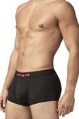 Papi UMPA048 2PK Microflex Brazilian Trunks - SomethingTrendy.com