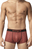 Papi UMPA048 2PK Microflex Brazilian Trunks - SomethingTrendy.com