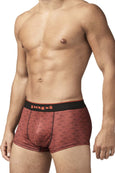 Papi UMPA048 2PK Microflex Brazilian Trunks - SomethingTrendy.com