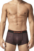 Papi UMPA048 2PK Microflex Brazilian Trunks - SomethingTrendy.com