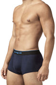 Papi UMPA048 2PK Microflex Brazilian Trunks - SomethingTrendy.com