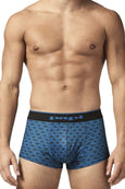 Papi UMPA048 2PK Microflex Brazilian Trunks - SomethingTrendy.com