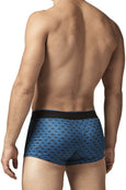 Papi UMPA048 2PK Microflex Brazilian Trunks - SomethingTrendy.com