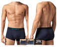 Papi UMPA048 2PK Microflex Brazilian Trunks - SomethingTrendy.com