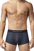 Papi UMPA048 2PK Microflex Brazilian Trunks - SomethingTrendy.com