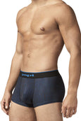 Papi UMPA048 2PK Microflex Brazilian Trunks - SomethingTrendy.com