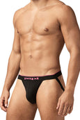 Papi UMPA049 2PK Microflex Jockstrap - SomethingTrendy.com