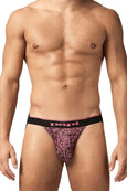 Papi UMPA049 2PK Microflex Jockstrap - SomethingTrendy.com