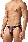 Papi UMPA049 2PK Microflex Jockstrap - SomethingTrendy.com