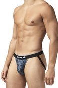 Papi UMPA049 2PK Microflex Jockstrap - SomethingTrendy.com