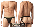 Papi UMPA049 2PK Microflex Jockstrap - SomethingTrendy.com