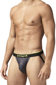 Papi UMPA049 2PK Microflex Jockstrap - SomethingTrendy.com