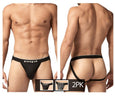 Papi UMPA049 2PK Microflex Jockstrap - SomethingTrendy.com