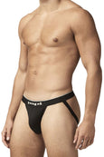 Papi UMPA049 2PK Microflex Jockstrap - SomethingTrendy.com