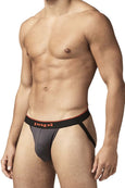 Papi UMPA049 2PK Microflex Jockstrap - SomethingTrendy.com